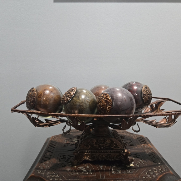 Birmingham 6-Piece Orb Bowl Set - Picture 2 of 5